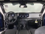 New 2025 Jeep Wrangler Sport S image 5