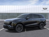 New 2026 Cadillac Vistiq Sport image 2