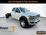 New 2025 RAM 5500 Tradesman image 3