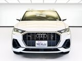 Used 2025 Audi Q3 2.0T Premium image 2
