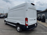 Used 2024 Ford Transit 250 148 High Roof AWD image 3