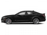 Certified 2024 Cadillac CT4 V Blackwing w/ Driver Assist Package image 6