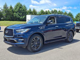 Certified 2023 INFINITI QX80 Premium Select w/ Cargo Package image 3