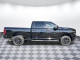 Used 2025 RAM 2500 Big Horn image 2