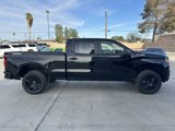 New 2025 Chevrolet Silverado 1500 Custom Trail Boss image 6