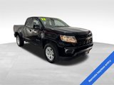 Used 2022 Chevrolet Colorado LT w/ Fleet Safety Package image 3