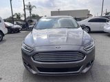 Used 2014 Ford Fusion Titanium image 2