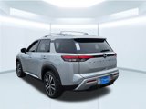 New 2025 Nissan Pathfinder Platinum w/ Cargo Package image 4