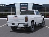 New 2025 GMC Sierra 2500 Denali w/ Max Trailering Package image 4