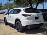 New 2025 MAZDA CX-5 2.5 Turbo image 3