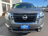 New 2025 Nissan Pathfinder SV w/ SV Premium Package image 3