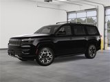 New 2025 Jeep Wagoneer Series II image 2
