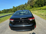 Used 2021 Toyota Corolla LE image 6