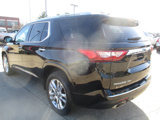 Used 2018 Chevrolet Traverse High Country image 4