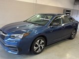 Used 2022 Subaru Legacy image 3