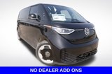 New 2025 Volkswagen ID. Buzz Pro S image 1