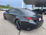 Used 2023 Lexus RC 300 F Sport image 4