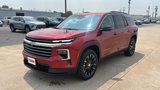 New 2026 Chevrolet Traverse LT w/ Sun and Wheel Package image 5
