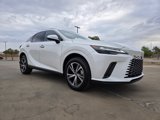 New 2025 Lexus RX 350 FWD image 2
