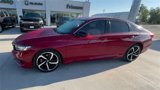 Used 2021 Honda Accord Sport Special Edition image 6