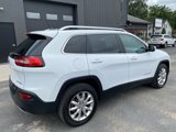 Used 2014 Jeep Cherokee Limited image 3