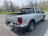 New 2025 Honda Ridgeline TrailSport image 3