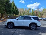 New 2025 Nissan Pathfinder SL w/ SL Premium Package image 2
