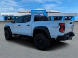 New 2025 Chevrolet Colorado ZR2 w/ ZR2 Bison Edition image 6