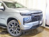 New 2026 Chevrolet Suburban RST w/ RST Capability Package image 3
