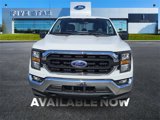 Used 2023 Ford F150 XLT image 2