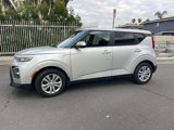 Used 2020 Kia Soul LX image 2