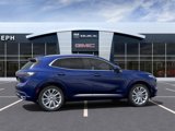 New 2025 Buick Envision Avenir image 5