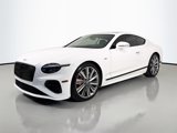 Used 2025 Bentley Continental GT Speed image 3