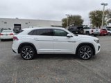 New 2025 Volkswagen Atlas Cross Sport SEL Premium R-Line image 3