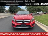Used 2016 Mercedes-Benz GLA 250 4MATIC image 2