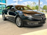 Used 2015 Lincoln MKS image 3