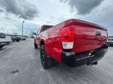 Used 2017 Toyota Tacoma SR image 4