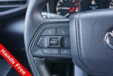 New 2025 Toyota Tundra SR image 4