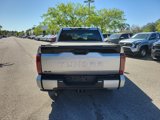 New 2025 Toyota Tundra Platinum image 5