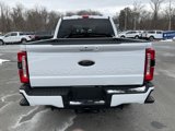 New 2025 Ford F250 XLT image 4