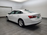Used 2020 Chevrolet Malibu LS w/ Driver Confidence Package II image 5