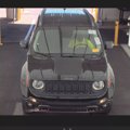 Used 2015 Jeep Renegade Trailhawk image 2