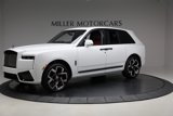 New 2025 Rolls-Royce Cullinan Black Badge image 5