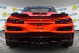 Used 2025 Chevrolet Corvette Z06 image 5