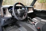 Used 2024 Ford Bronco Raptor w/ Interior Carbon Fiber Pack 6 image 2