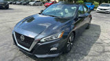 Used 2022 Nissan Altima 2.5 SV image 4