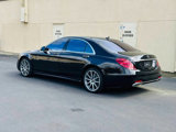 Used 2019 Mercedes-Benz S 560 Sedan w/ AMG Line Exterior image 6