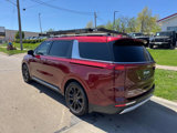 Used 2023 Kia Carnival SX Prestige image 3