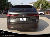New 2025 MAZDA CX-90 Plug-In Hybrid w/Premium Sport image 4