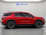New 2026 Chevrolet Traverse Z71 w/ Enhanced Driving Package image 5